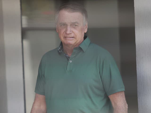 Jair Bolsonaro