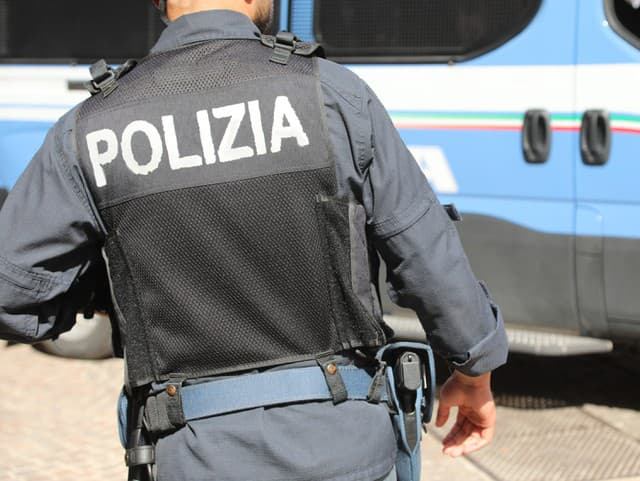 Obrovský úder proti mafii