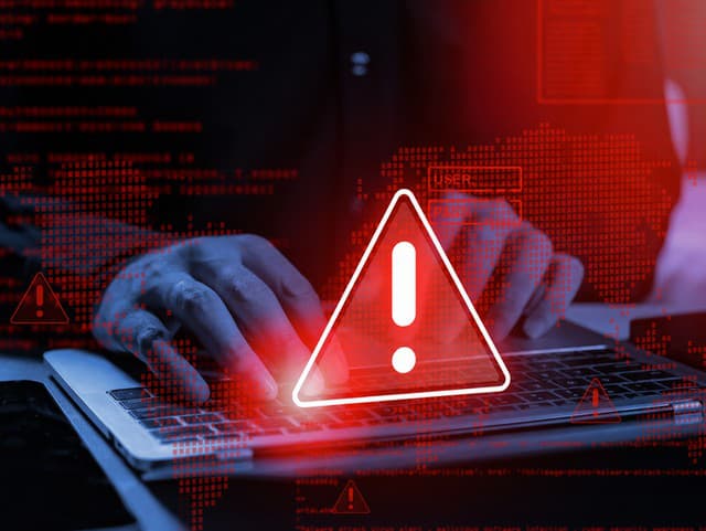 Internetom sa šíri ďalší podvod: Zneužíva mená známych inštitúcií! TOTO nikdy nerobte