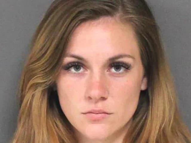 Victoria Anne Cranmerová čelí