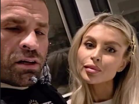 Lela a Karlos Vémolovci