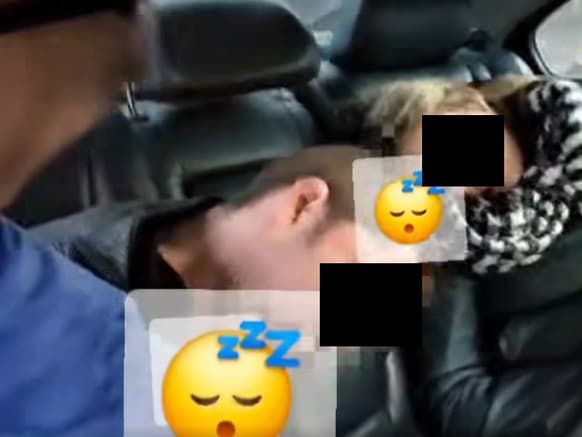 Bratislavský taxikár sa podelil