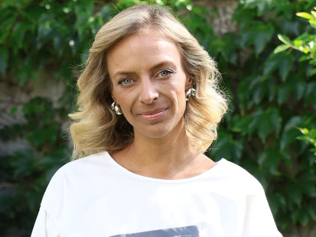 Markéta Konvičková