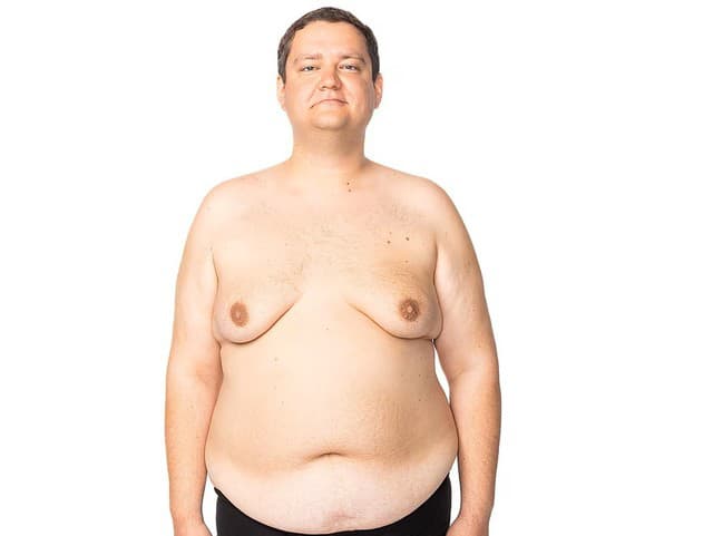 Michal Mariányi z relácie