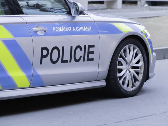 MIMORIADNE Streľba v Prahe: Sanitár zabil kolegu! Polícia ho zneškodnila