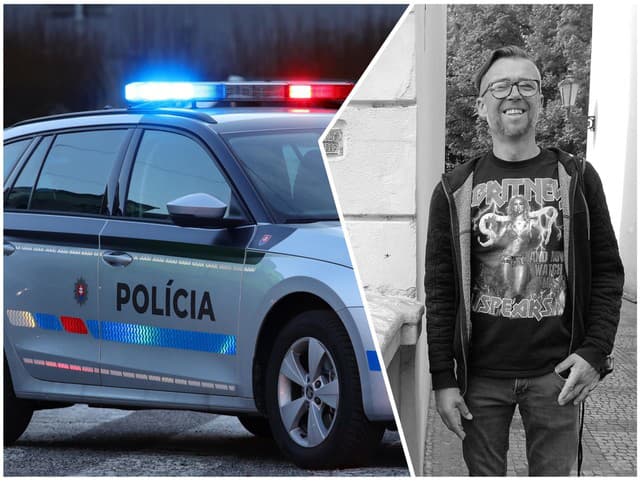 Piotr zmizol bez stopy, ŠOKUJÚCA správa po vyše roku: Zomrel na Slovensku, pochovali ho bez vedomia rodiny!