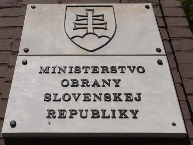 Obrovská pokuta pre ministerstvo