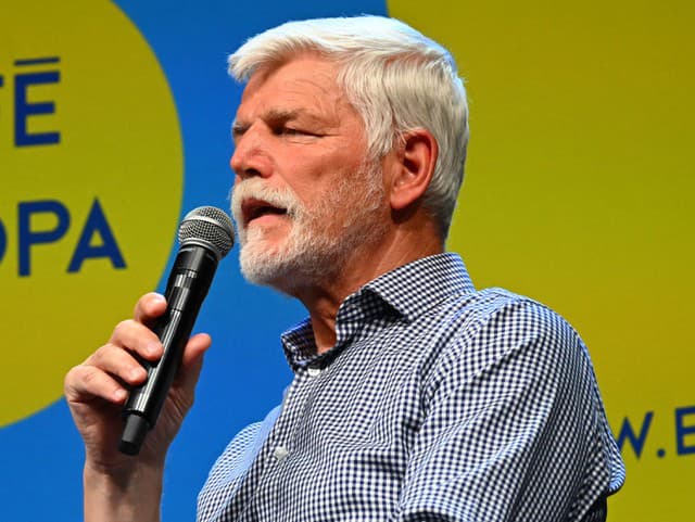 Petr Pavel