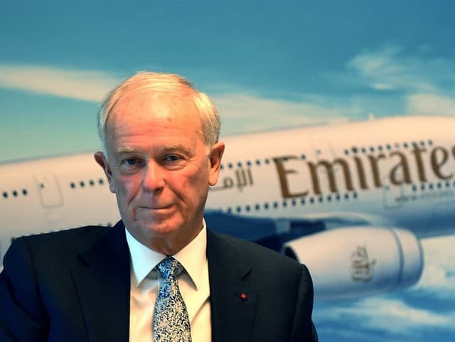 Boeing je v koncoch: Šéf veľkých aerolínií zrušil objednávku! Spravte z tých lietadiel radšej konzervy