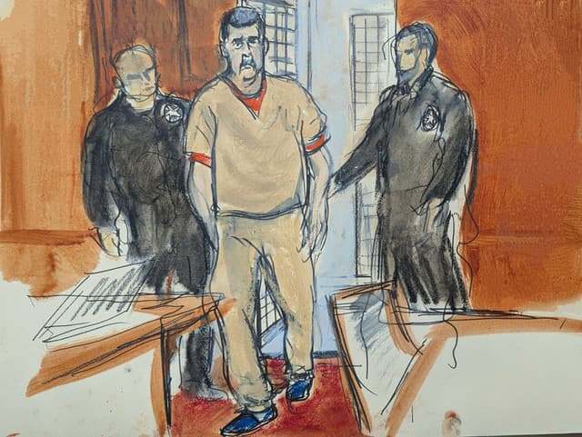 Nicolás Maduro