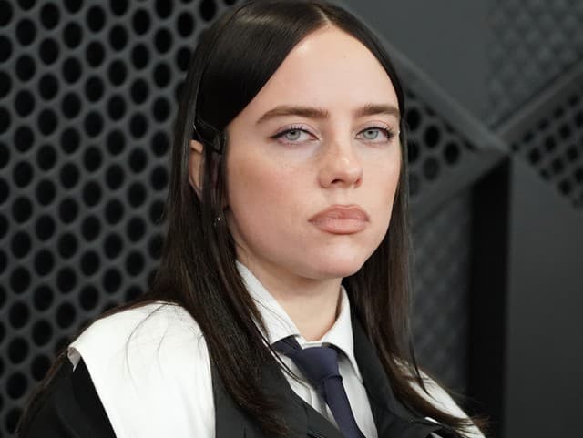 Billie Eilish