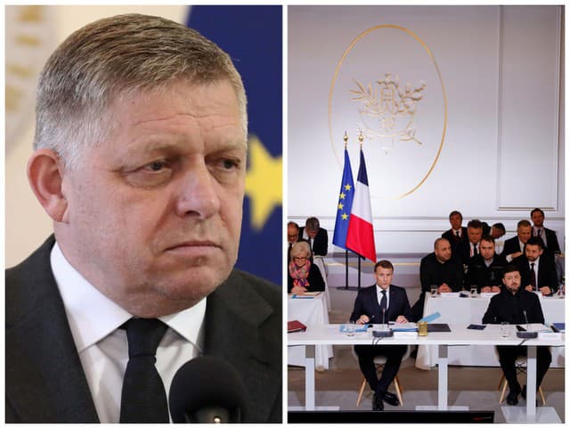 Slovensko vraj otočilo! Tichý vstup do Koalície ochotných? Ostrá reakcia premiéra