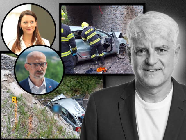 Odišla výnimočná osobnosť! Smrť českého politika na Orave zasiahla kolegov aj bežných ľudí: EMOTÍVNE slová