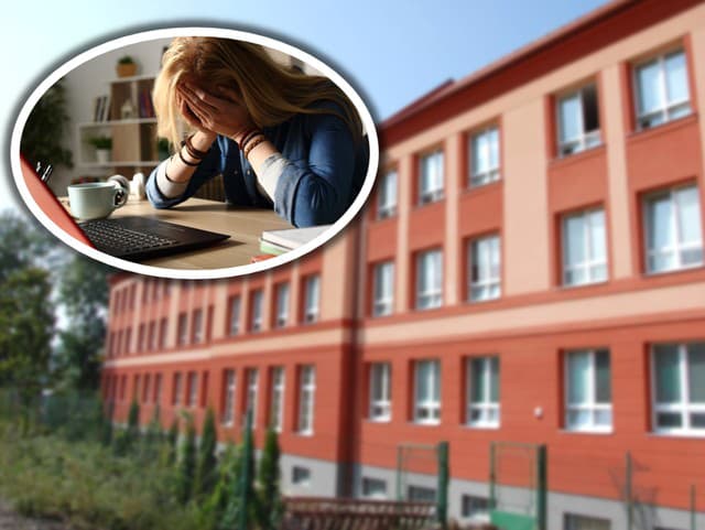 Školou OTRIASA nechutný prípad: Zamestnankyňa chcela od žiačok intímne fotky a dokonca ich vajíčka!
