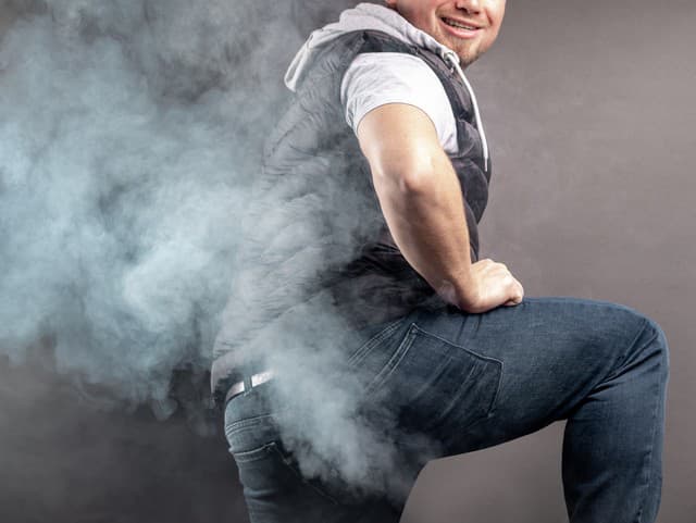 Koľkokrát denne je normálne
