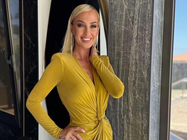 Zuzana Belohorcová