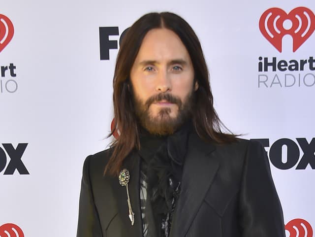 Jared Leto