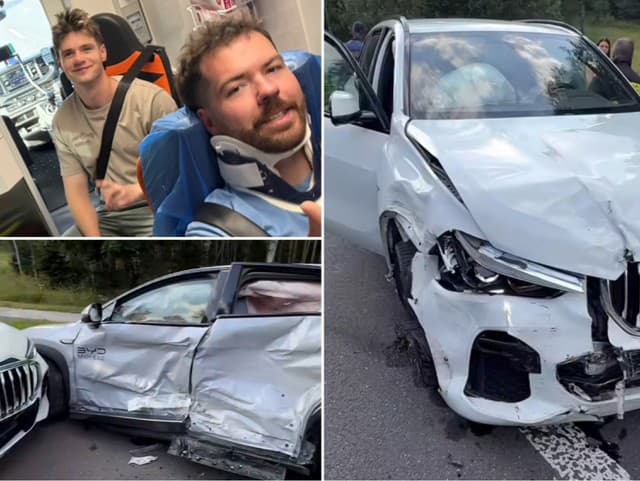 Dvaja influenceri mali vážnu