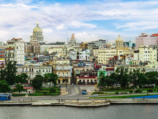 Havana