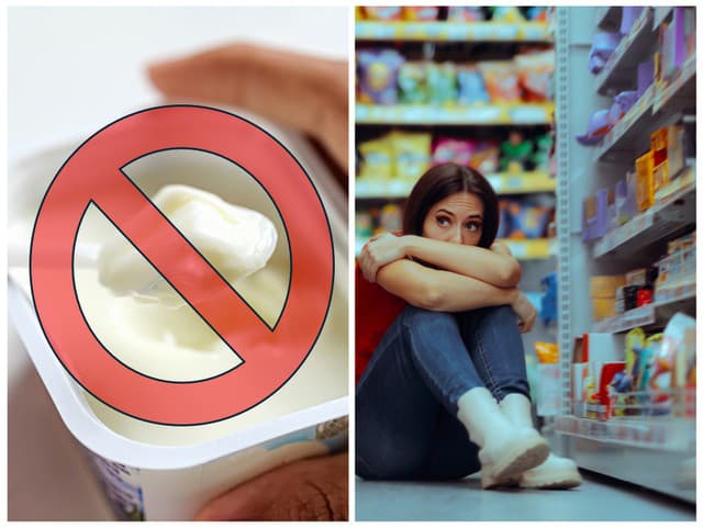Kupujete si grécky jogurt? Z našich regálov môže čoskoro ZMIZNÚŤ! Dôvody sú prekvapivé