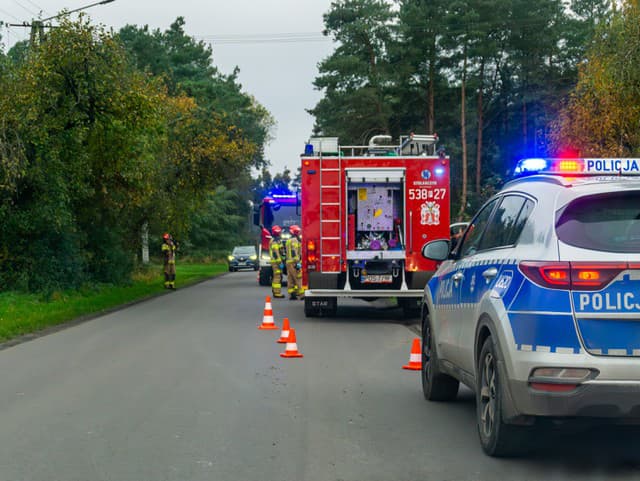 Obrovská tragédia: Chlapec (†11) vbehol na elektrickej kolobežke pod kombajn! Nepodarilo sa ho zachrániť