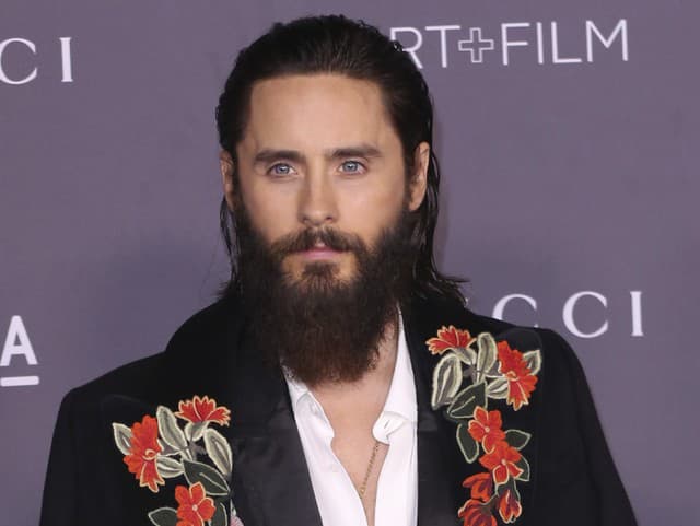Jared Leto