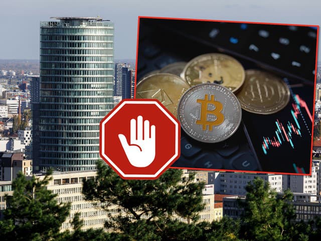 NBS upozorňuje na problémovú spoločnosť: Nemá oprávnenie, klienti sa vystavujú veľkému riziku