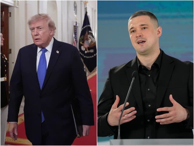 MIMORIADNY ONLINE Trump schladil Zelenského! Odesu zasiahol útok: Odvolaný Fedorov túži po návrate