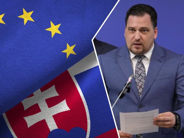 Europoslanec Zdechovský varuje pred ďalším škandálom: Slovenské IT projekty preveruje Brusel, v hre sú milióny!