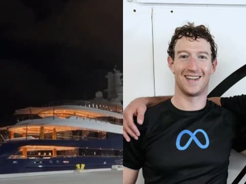 Hyenizmus! Posádka jachty miliardára Zuckerberga IGNOROVALA núdzový signál SOS