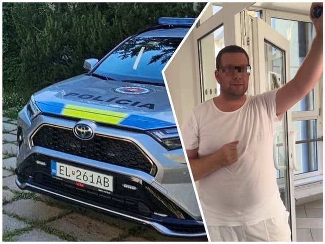 Lovci pedofilov opäť NACHYTALI