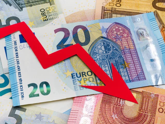 Čo dokáže inflácia spraviť s peniazmi? Zistite v KVÍZE, akú jedinečnú možnosť teraz máte