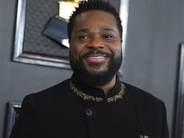 Malcolm Jamal Warner