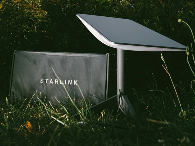 Muskov Starlink vyradil Poľsko