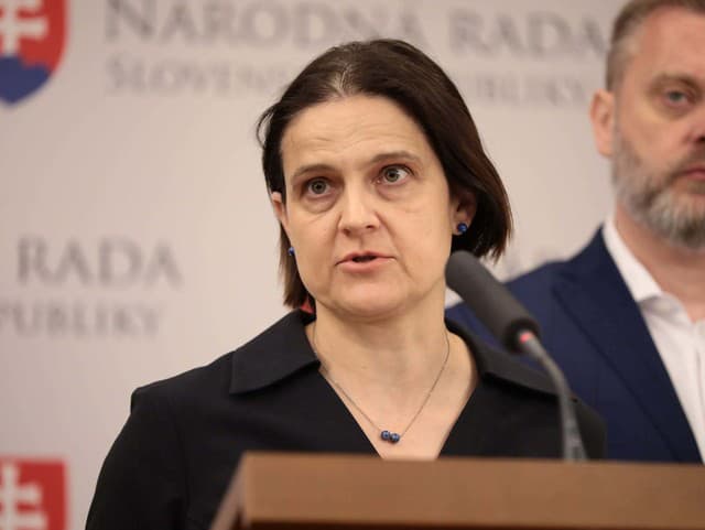 Mária Kolíková