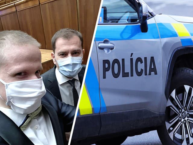 Pedofilný ŠKANDÁL Matovičovho poslanca graduje: OĽaNO je v problémoch, polícia urobila zásadný krok!