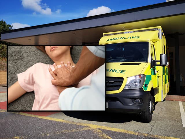 Matka (†39) zomrela na infarkt, 80 minút čakali na sanitku! Otec ju pred očami ich detí celý čas resuscitoval