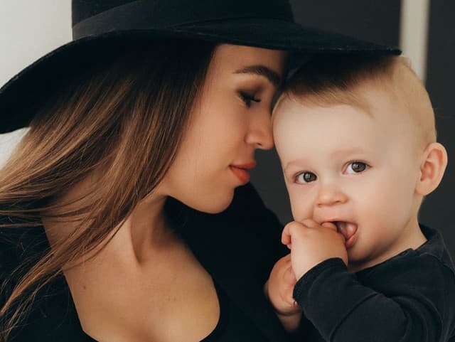 Veronika Tonková Bullová so