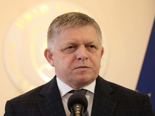 Robert Fico