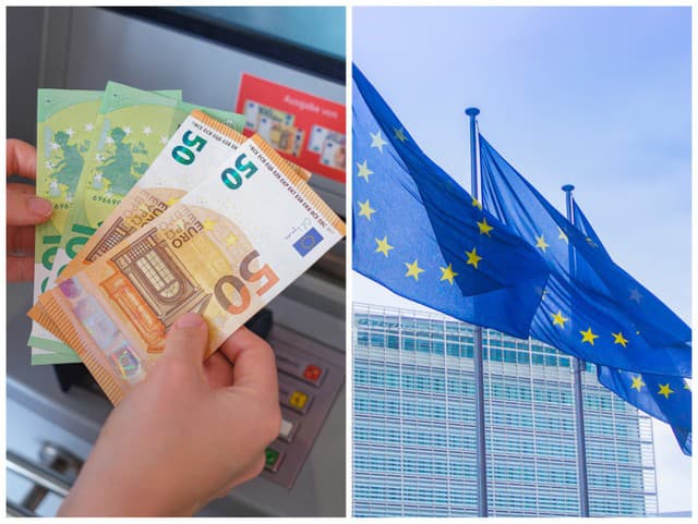 Platenie v hotovosti čakajú NOVÉ PRAVIDLÁ: Na TOTO sa radšej pripravte! Zavádza sa strop a prísnejšie kontroly