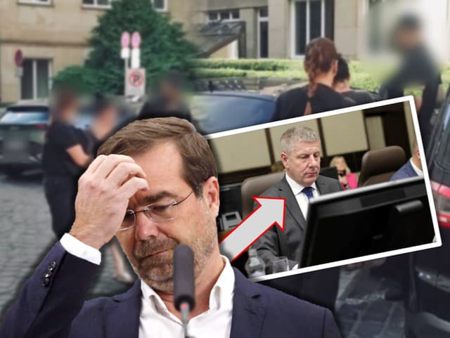 KAUZA pre kšefty s MOM-kami graduje: REAKCIA exministra Krajčího po zadržaní úradníčky! Prstom ukazuje na...