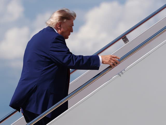 Slová špecialistu šokujú: Trumpovi