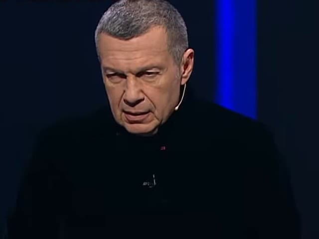 Putinov priateľ šokoval vyhlásením: Povedal pravdu bez servítky! Situácia na Ukrajine je mimoriadne ťažká