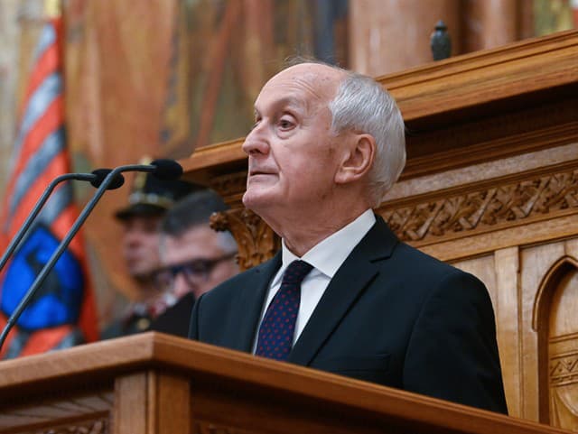 András Baka