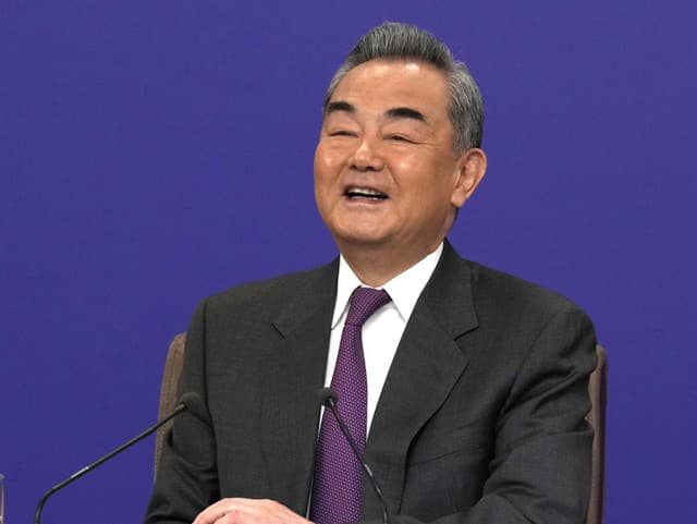 Wang I
