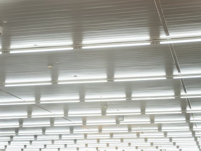 LED osvetlenie šetrí energiu,