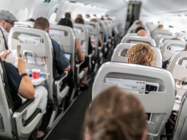 Pilot varuje pred častou