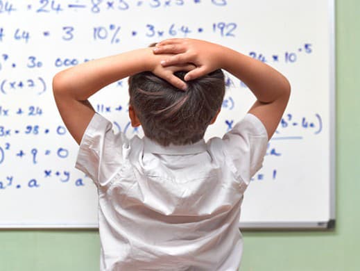 Jednoduchá úloha z matematiky