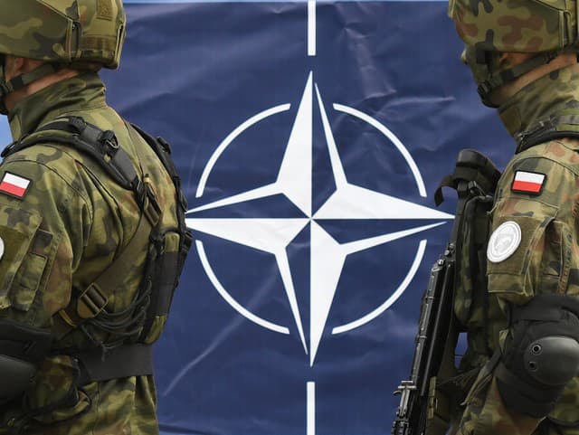 NATO spravilo neohlásené manévre