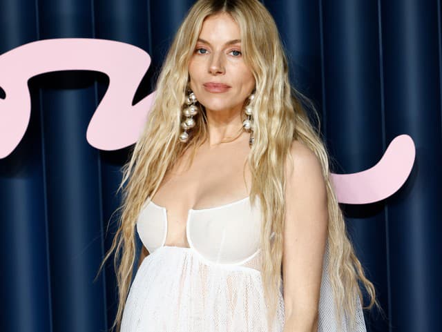 Sienna Miller 